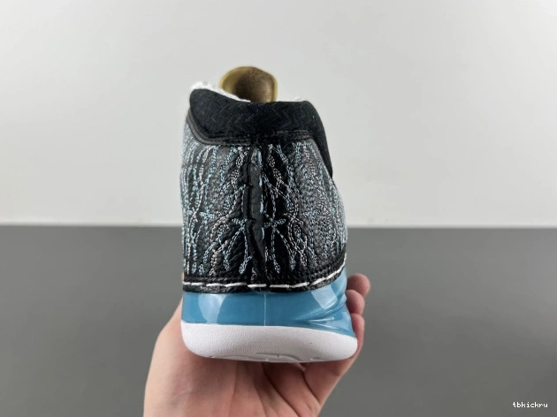 Reps TBK 23 Jordan UNC 318376-041 0726